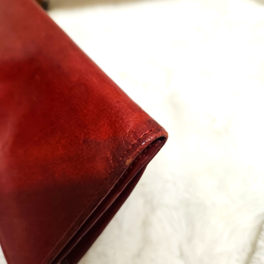 NYC Coach Billfold - Picture 14 of 15